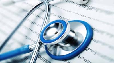 Despite being on strike, doctors treated patients