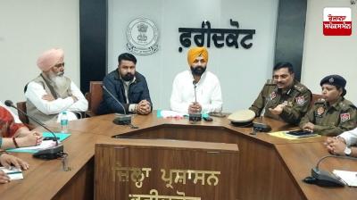 ਨਸ਼ੇ ਅਤੇ ਨਸ਼ੇ ਦੇ ਸੁਦਾਗਰਾਂ ਦੇ ਖਾਤਮੇ ਤੱਕ ਜਾਰੀ ਰਹੇਗਾ ''ਯੁੱਧ ਨਸ਼ਿਆਂ ਵਿਰੁੱਧ"-ਲਾਲਜੀਤ ਸਿੰਘ ਭੁੱਲਰ