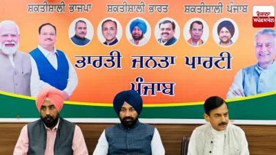 ਕਾਂਗਰਸੀ ਸਾਂਸਦਾਂ ਵੱਲੋਂ ਔਰੰਗਜ਼ੇਬ ਦੀ ਤਾਰੀਫ ਕਰਕੇ ਸਿੱਖ ਗੁਰੂਆਂ ਦੀ ਕੁਰਬਾਨੀਆਂ ਨੂੰ ਚੁਣੌਤੀ ਦੇਣਾ ਸਹਨ ਨਹੀਂ: ਸੰਧੂ 