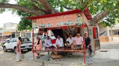 Attack on taxi drivers of Punjab in Himachal: Decision taken not to go