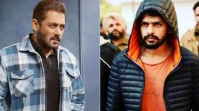 Lawrence gang gave 25 lakh rupees to kill Salman Khan! Know what revelations were made by the Mumbai Police