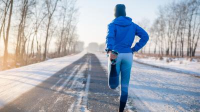 Exercise is very important during winter days Health News