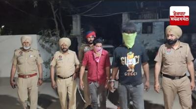 Mansa: Thieves steal car worth Rs 4 lakh and sell it for just Rs 1,700