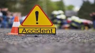 Road Accident 