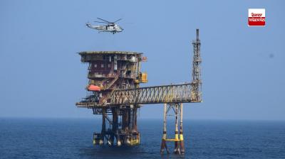  : ਭਾਰਤੀ ਜਲ ਸੈਨਾ ਤੱਟਵਰਤੀ ਰੱਖਿਆ ਅਭਿਆਸ 'ਸੀ ਵਿਜਿਲ-24' ਦੇ ਚੌਥੇ ਸੰਸਕਰਨ ਦਾ ਆਯੋਜਨ ਕਰੇਗੀ