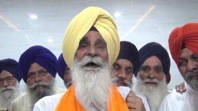 Jagdish Singh Jhinda
