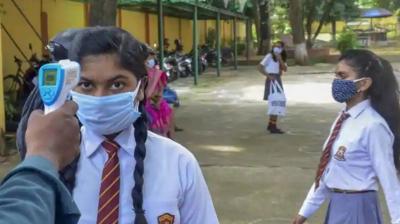 Schools to reopen in Maharashtra 