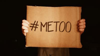 RTI reveals modi government dissolved metoo panel
