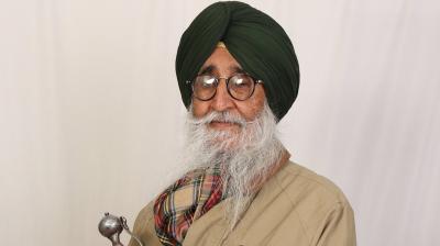 Simranjit Singh Mann