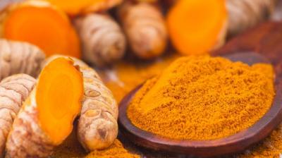 Turmeric
