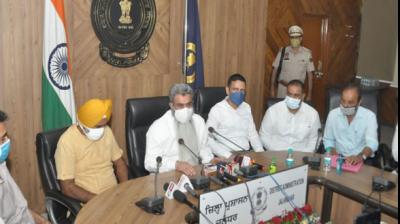 Bharat Bhushan Ashu and Others 