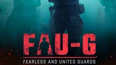 FAUG Games 