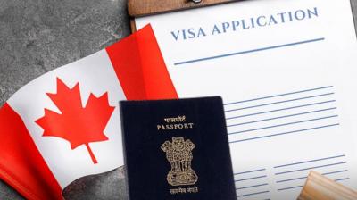 canada Visa 