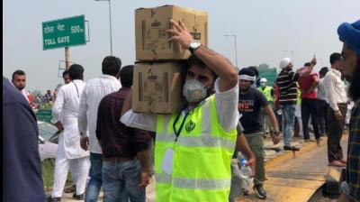 khalsa aid