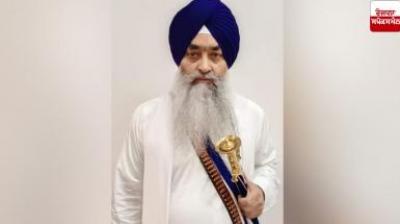 Due to the Jathedar Raghbir Singh 's dengue, the meeting of the Jathedars was likely to be postponed