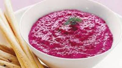 beetroot sauce