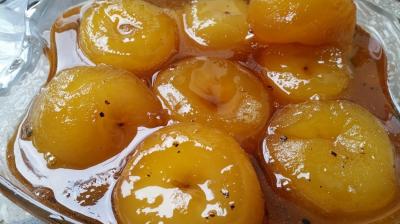  Apple Murabba health benefits