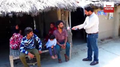 Poverty and helplessness killed the Sikhs of Tatarganj