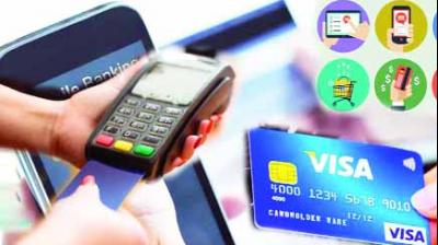Digital Payment
