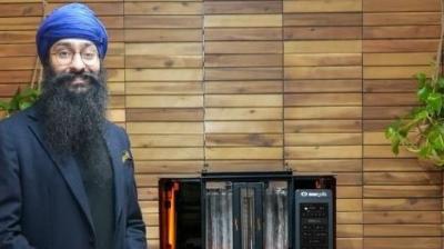 World's First And "Fastest" AI-Powered Grill Is Here