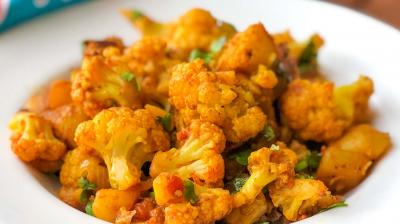 Cabbage Sabzi Recipe