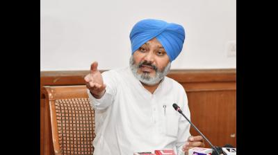 BJP, e country's democracy and constitution, spokesmantv, india, Cabinet minister 