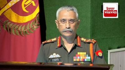 War is not a romantic Hindi film: Former Army Chief Naravane