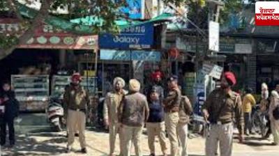 ‘War on Drugs’: On the 33rd day, Punjab Police arrested 59 drug smugglers