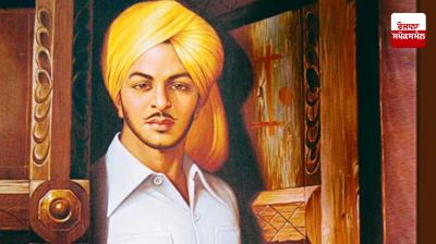 Terrorism, Shaheed Bhagat Singh and Shadman Chowk Editorial