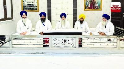 Panthak News In Punjabi