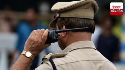 Chandigarh Police sent 245 drug smugglers to jail in 2025