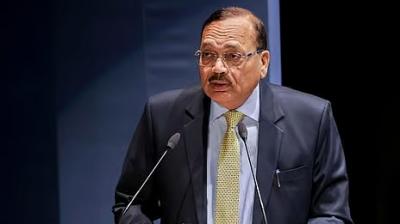 Chief Justice considering virtual court due to pollution