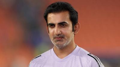 Demand to remove Gautam Gambhir not unreasonable
