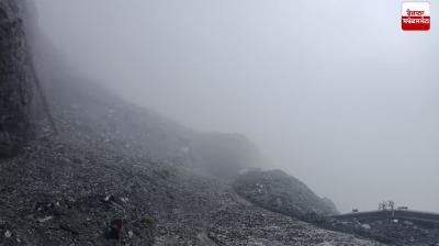 Uttarakhand Weather Update