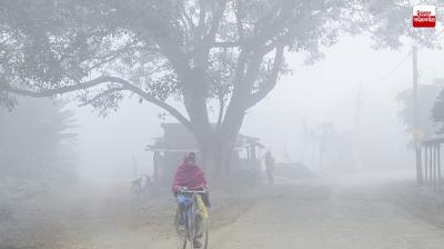 Bihar Weather Update