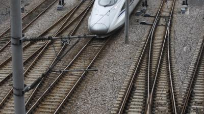 China Yunnan 11 railway workers died News in punjabi