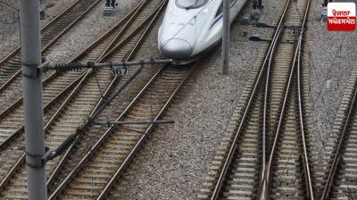 China Yunnan 11 railway workers died News in punjabi