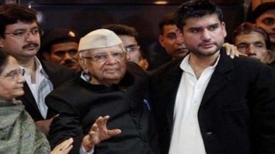 Rohit Murder Case: Apoorva in police custody