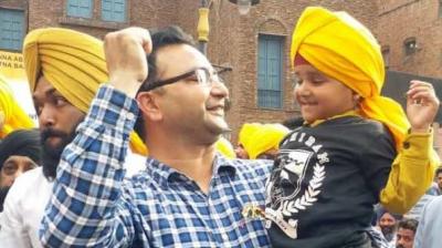 Tribute paid to Martyrs