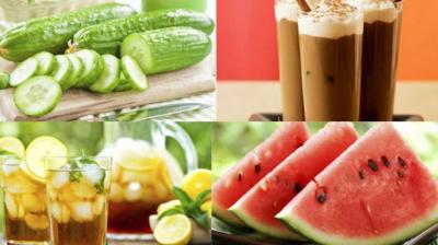 Health News: Consume these things to stay fit in summer