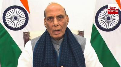 Rajnath Singh