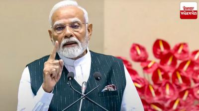 Pakistan attempts missile attack on 7 districts of Punjab