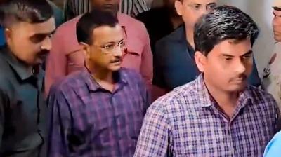 "Encourage Fair, Transparent Legal Process": US On Arvind Kejriwal Arrest