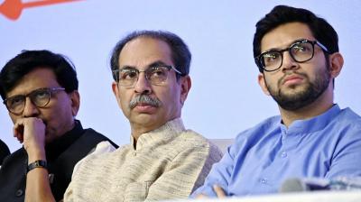 Shiv Sena (UBT) first candidates list for Lok Sabha Elections 2024