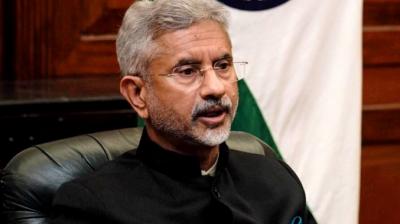 Union External Affairs Minister