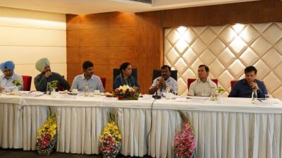 Continuous efforts are being made for the all-round development of poor people: Dr. Baljit Kaur