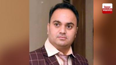 ਪੱਤਰਕਾਰ ਜਜਬੀਰ ਸਿੰਘ 