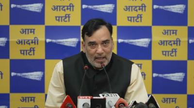 AAP announce second phase of campaign 'Kejriwal ko Aashirwaad' today