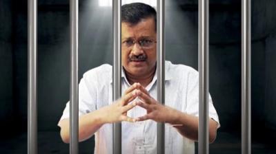 Arvind Kejriwal