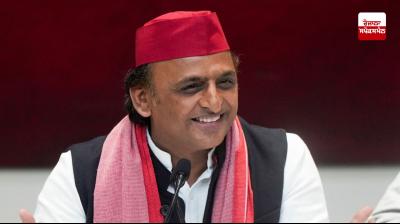 Akhilesh Yadav